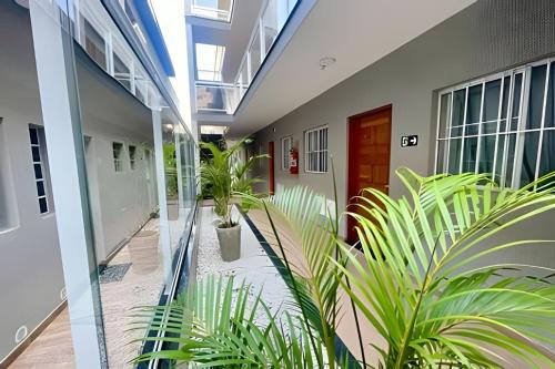 Zona Norte Apartment | New Studio: Modern Comfort with Guest Rating of 9.7/10