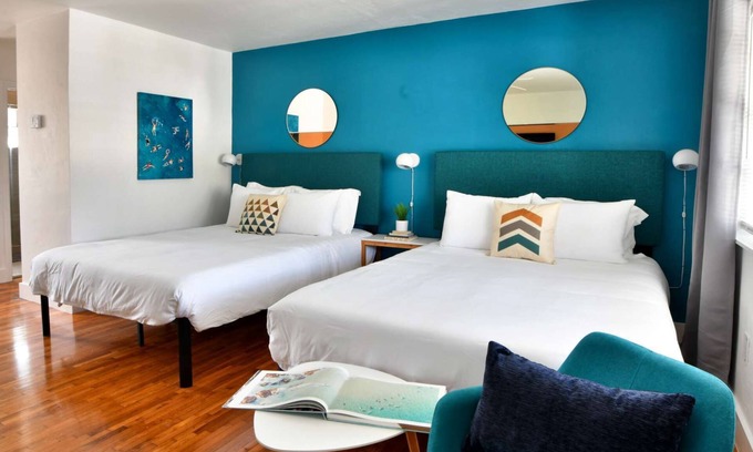 The Roads Condo | Cozy Studio with Free Parking & Family-Friendly Amenities