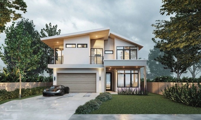 Govalle House | New Stunning 5BR House w/Pool & Concierge in Vibrant Neighborhood Downtown