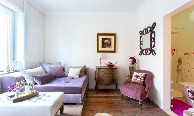 Celje Apartment | Modern Central Studio with Free Parking and Great Reviews