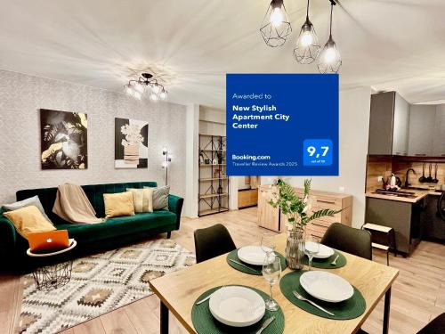 Narva Apartment | Modern Apartment in City Center - Guest Rated 9.7/10