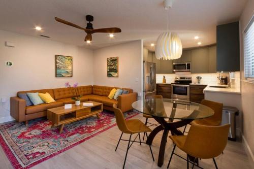 Horton Shores House | Chic Dune Daisy: Family-Friendly Retreat by the Beach