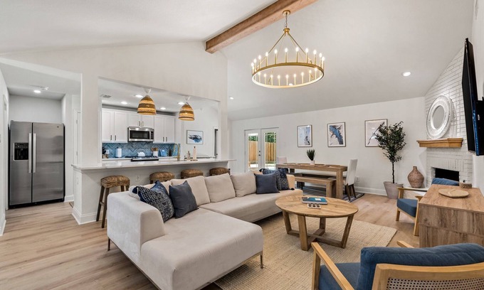 Frisco Villa | Experience the Frisco Greek Villa with Private Pool & Views
