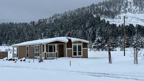Williams House | Premier Family Escape: The Grand Getaway at Williams