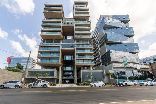 Pajucara Apartment | New Time Building
