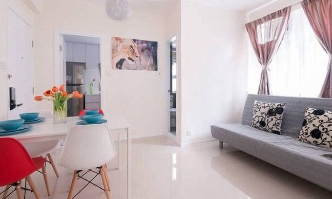 Causeway Bay Apartment | New Time.Sq 2Bedrooms Causeway Bay MTR