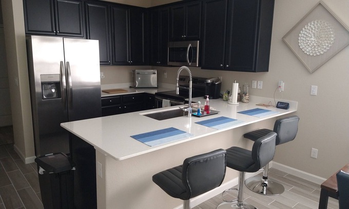 North Beach House | Cozy Atlantic Beach Townhome with Oceanfront Amenities