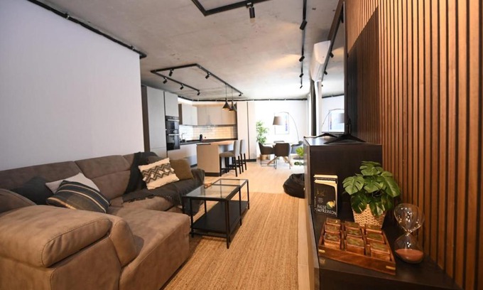 Msida Apartment | Unique Apartment Retreat - Your Home Away from Home