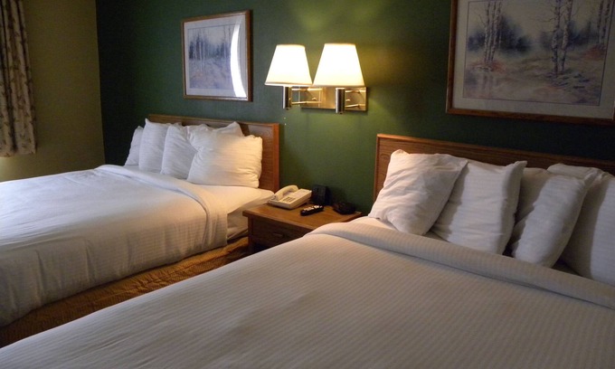 Kearney Hotel | Comfortable Stays at New Victorian Inn and Suites