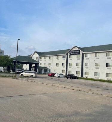 Lincoln Hotel | Family-Friendly New Victorian Inn & Suites in Lincoln