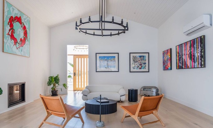 Bellbrae House | New - Vogue Dreams
