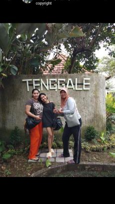 Mambal House | New Waroeng Tenggale