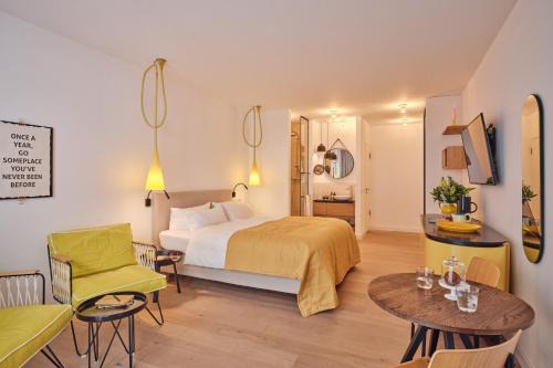 Norderney Hotel | New Wave: Family-Friendly Retreat with Breakfast Included
