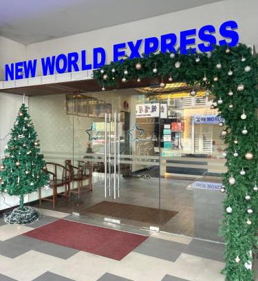 Bintulu Hotel | Budget-Friendly New World Express Motel with Great Amenities