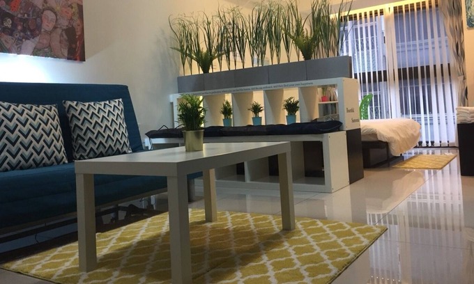 Wanhua Apartment | New Ximending APT near MRT