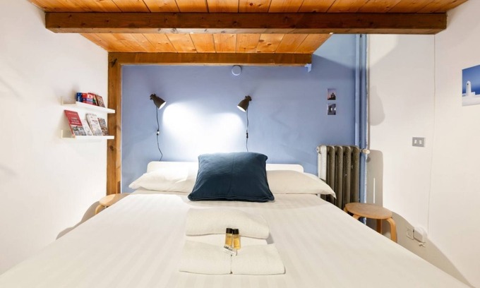 La Fontana Apartment | Discover Your Apartment in the Heart of Isola!