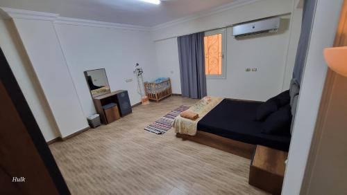New Cairo Apartment | Newcairo lux villa basement apartment 1