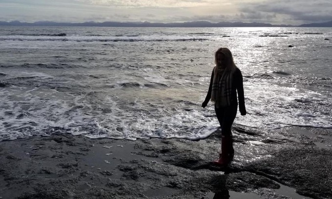 Port Renfrew House | Newfie Seaside Retreat: Family-Friendly Getaway by the Coast