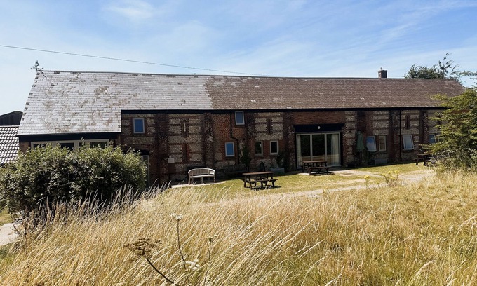 Blandford Forum Cottage | Newfield Farm Cottages: Pet-Friendly Getaway in Blandford Forum