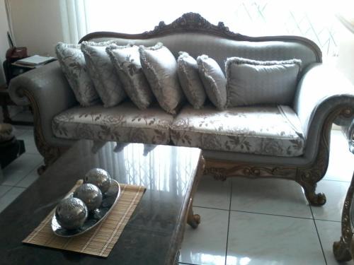 Newlands East House | Budget-Friendly Newlands East Home with Scenic Views