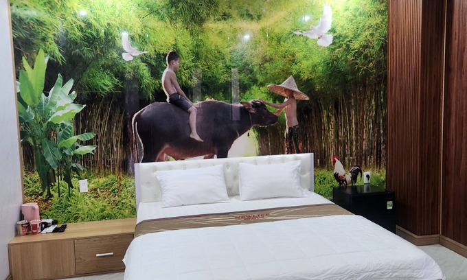Ho Tram Hotel | Newlife Homestay