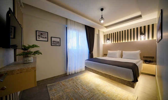 Nevsehir Apartment | newlifecappadocia