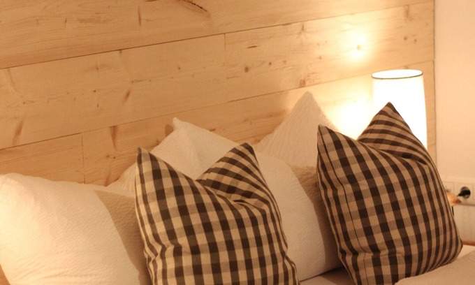 Buching Apartment | Newly built apartment Edelweiß in the Allgäu, directly on the Buchenberg