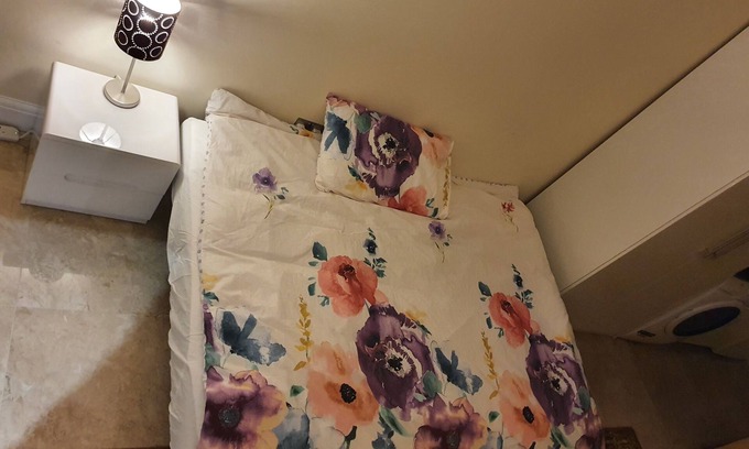 Marlborough Apartment | Cozy Studio Flat in Harrow, London - Guest Rated 10/10