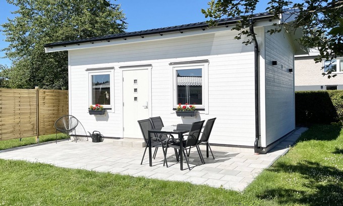Vimmerby Ski Chalet | Newly built guest house located in Vimmerby | SE05065