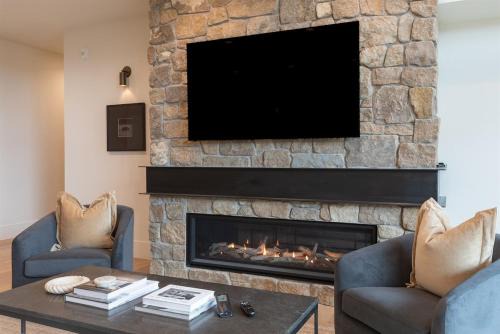 Driggs Apartment | Newly Built - Middle Teton at The Basin - Hot Tub