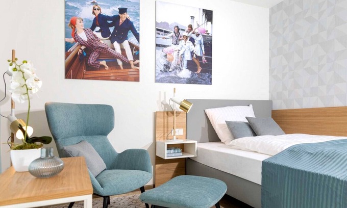 Nordhorn Apartment | Modern Residential Complex with Top Amenities & 10/10 Ratings
