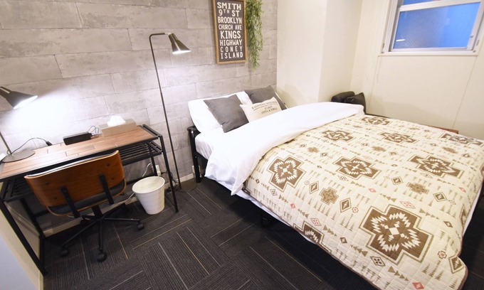 Minato Apartment | Discover Tune Inn Hotel Regalo24 in Minato-ku, Tokyo
