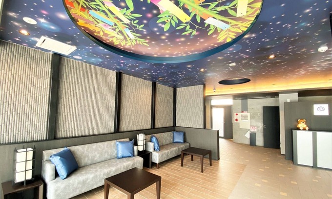 Nishi Apartment | Modern Comfort Near Osaka Dome City for 2 Guests