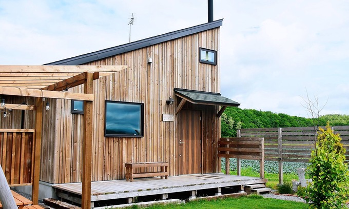 Asahikawa Villa | Exclusive Villa for Couples Near Asahiyama Zoo & Nature