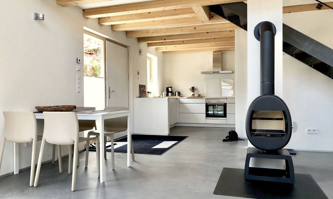 Oberschlettenbach House | Explore a New Holiday Home in Southern Palatinate's Heart