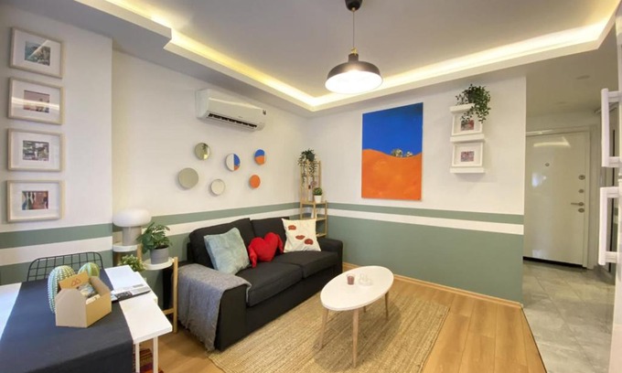 Dubrovnik Apartment | Modern Flat in Prime Location - Pet and Child Friendly