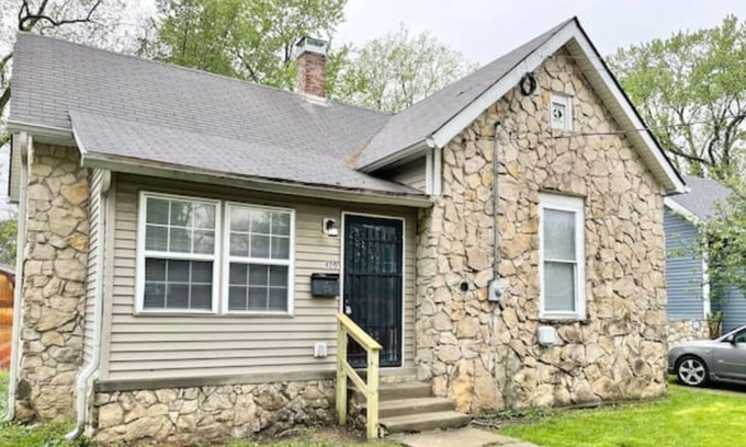 Franklin House | Newly Listed Beautiful Home in Franklin, Sleeps 6!