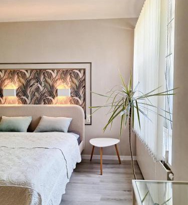 Maskavas Forstate Apartment | Inviting Apartment with Private Entrance - Pet & Child Friendly