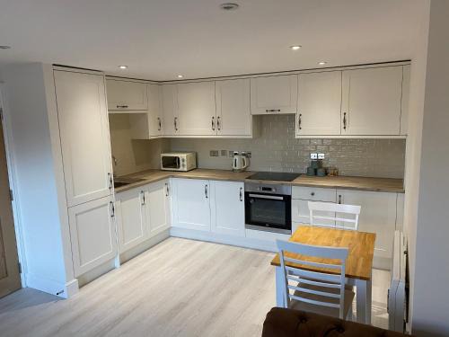 Gosforth Apartment | Modern Apartment in South Gosforth - Rated 10/10 by Guests