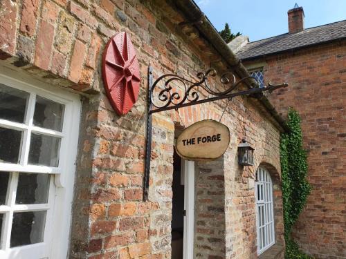 Ballyedmond House | Child-Friendly Getaway at The Forge at Wells House