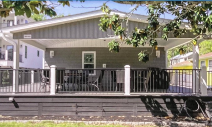 Myrtle Beach House | Newly Remodeled 3-bedroom, 2 full bath, home in beautiful Ocean Lakes Campground