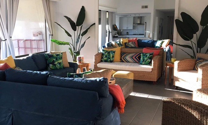 Rancho Mirage Condo | Discover a Newly Remodeled 3 Bedroom Retreat in Rancho Las Palmas