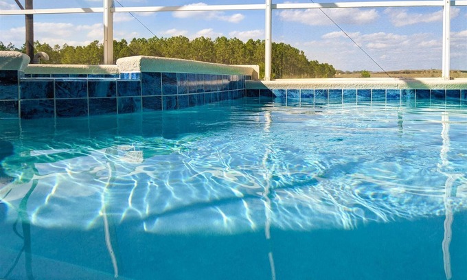 Westbury House | Perfectly Located 4-Bedroom Retreat with Private Pool