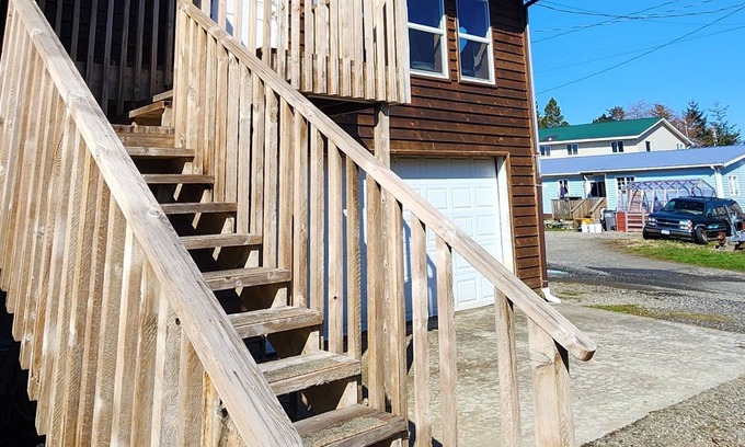 Craig Apartment | Modern Apartment in Craig, Alaska - Family-Friendly Stay!