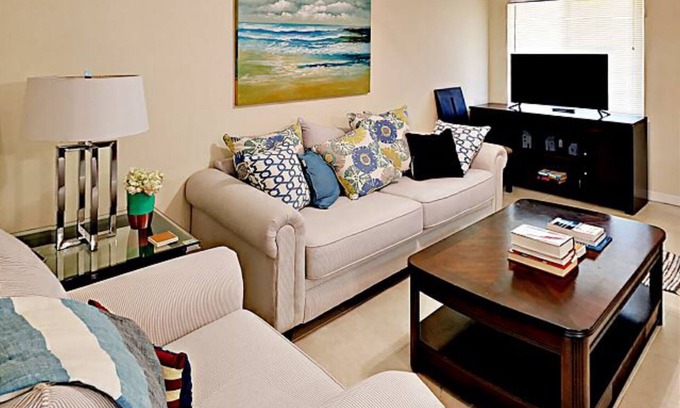 Magnolia Heights Condo | Modern 1 Bedroom Condo with Pet-Friendly Amenities