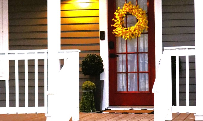 Leavenworth House | Charming Leavenworth Home: Heart of Town with Kitchen & Breakfast