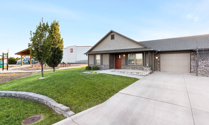 Hutchinson House | Modern Duplex Retreat in the Heart of the City!