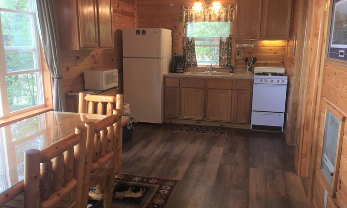 Ely Cabin | Newly Remodeled Lakeside Cabin Near BWCAW in Ely