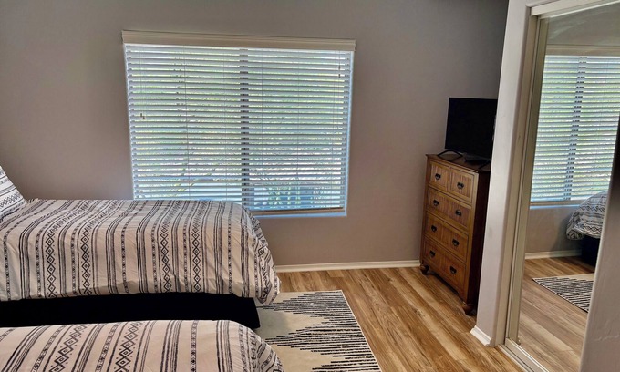 Worldmark Condo | Newly Renovated 2-bedroom/ 2-bath, Dog Friendly Condo in fabulous Oro Valley