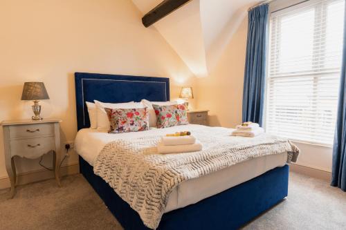 Tarvin House | Renovated 3-Bed Tarvin Home Near Chester, Sleeps 11